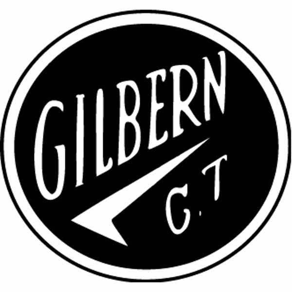 Gilbern