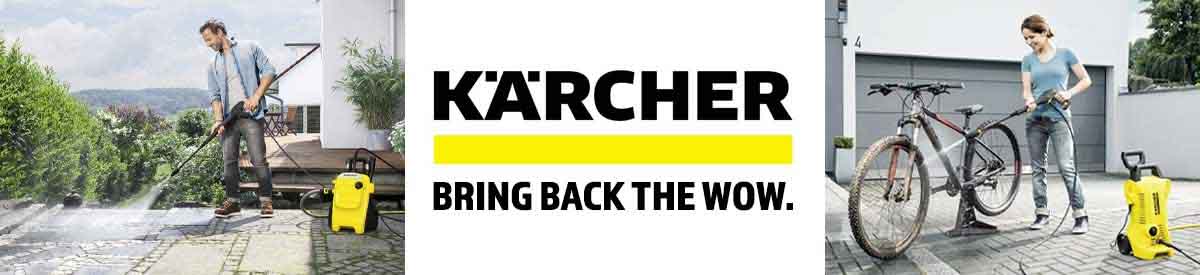 Karcher