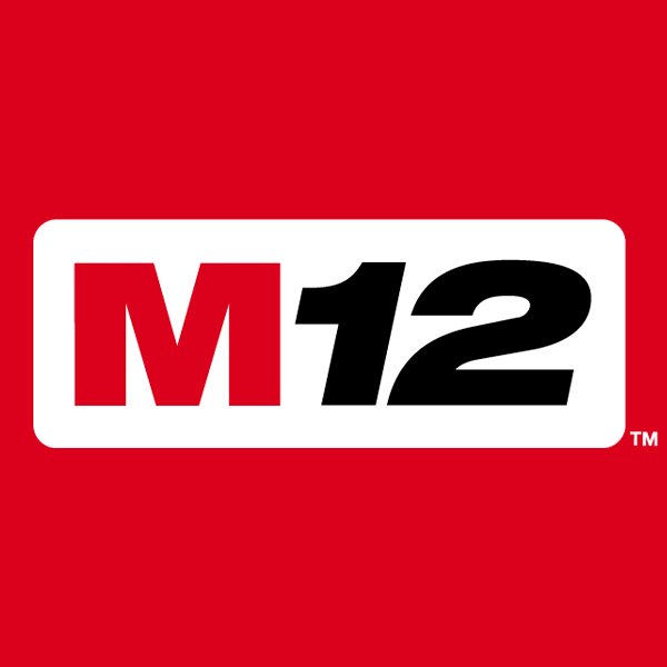 密尔沃基M12工具