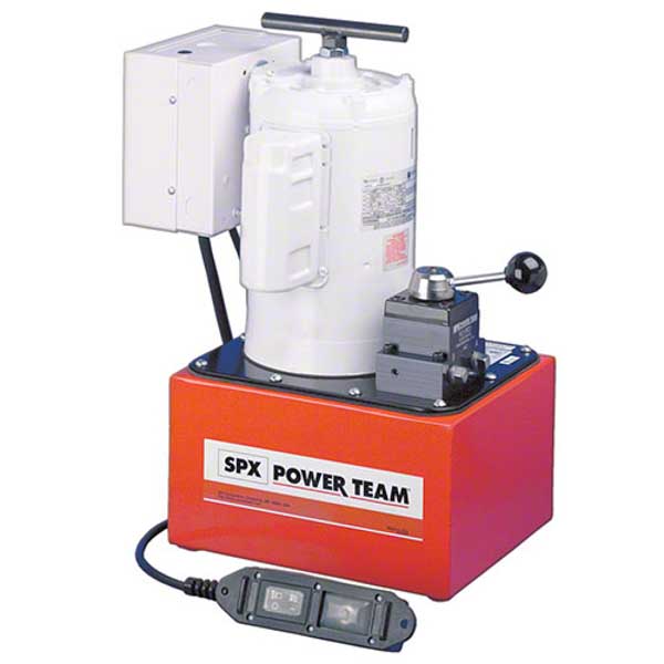 PE46电液压泵