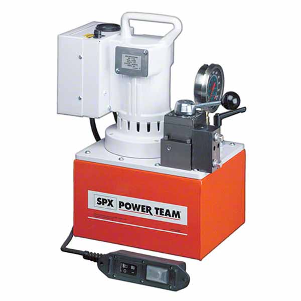 PE55电液压泵
