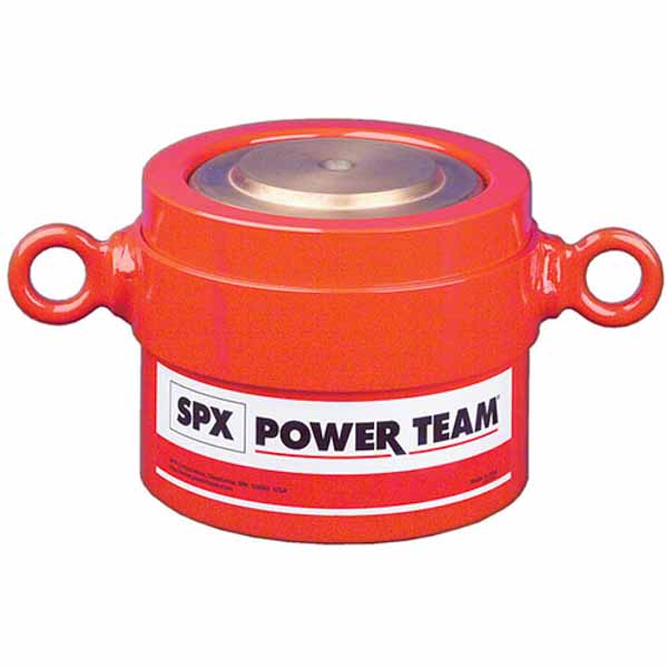 单作用高吨位液压缸