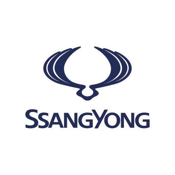 ssangyong