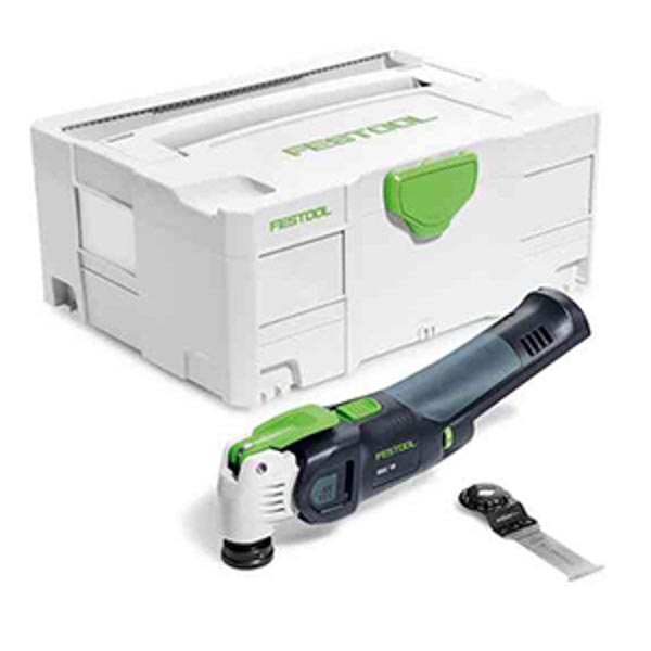 Festool振荡器