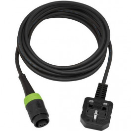 Festool 203924插头IT-Cable H05 RN-F-4 GB