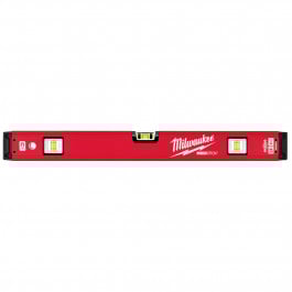 密尔沃基4932459063 Redstick™骨干™磁盒水平- 60厘米