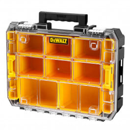 DeWalt DWST82968-1 T-Stak防水组织箱