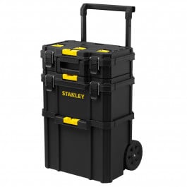 Stanley STST83319-1模块化滚动工具箱