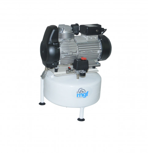 MGF PureAir 30/7 Genesi M搭配干衣机