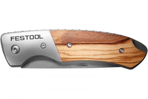 Festool 203994工作刀折叠实用刀