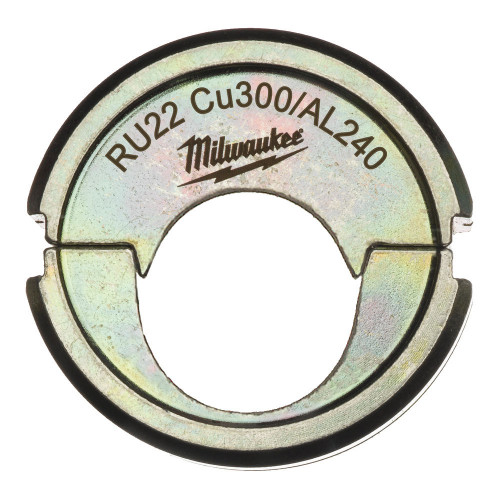 密尔沃基RU22 CU300/AL240压线模用于M18HCCT压线机