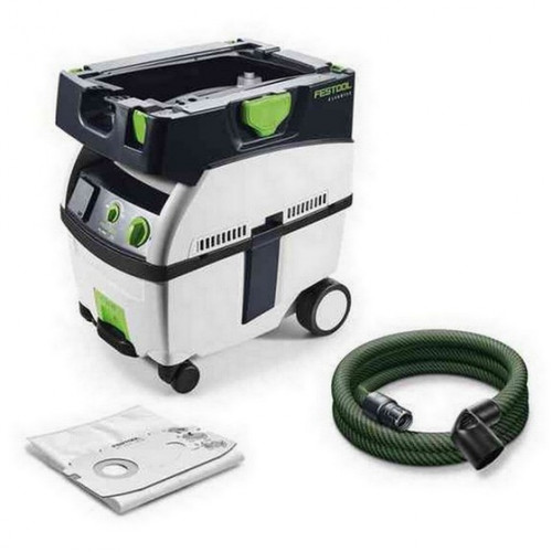 Festool 575264移动式除尘机CTL MIDI GB 110V