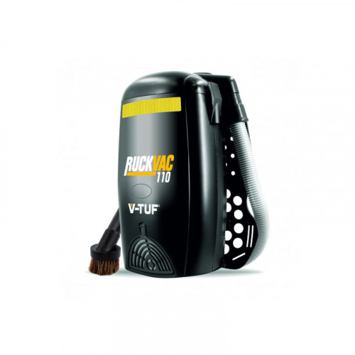 V-TUF RUCKVAC M类110V动力背包真空