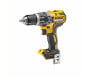 DeWalt DCD796N 18V XR无刷梳齿钻(机身专用)