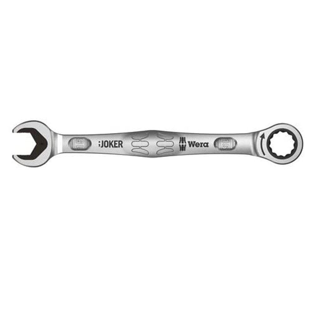 全5073275001小丑Ratc组合het Spanner  15mm