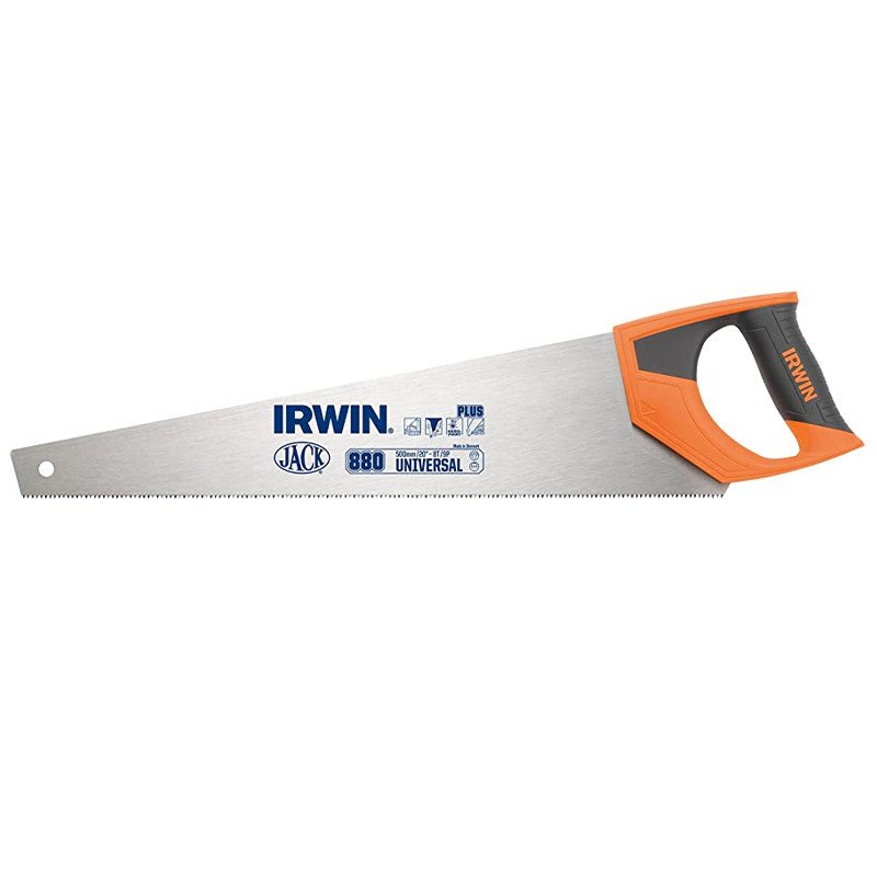 Irwin Jack 10505212 880加上通用手锯500mm（20）