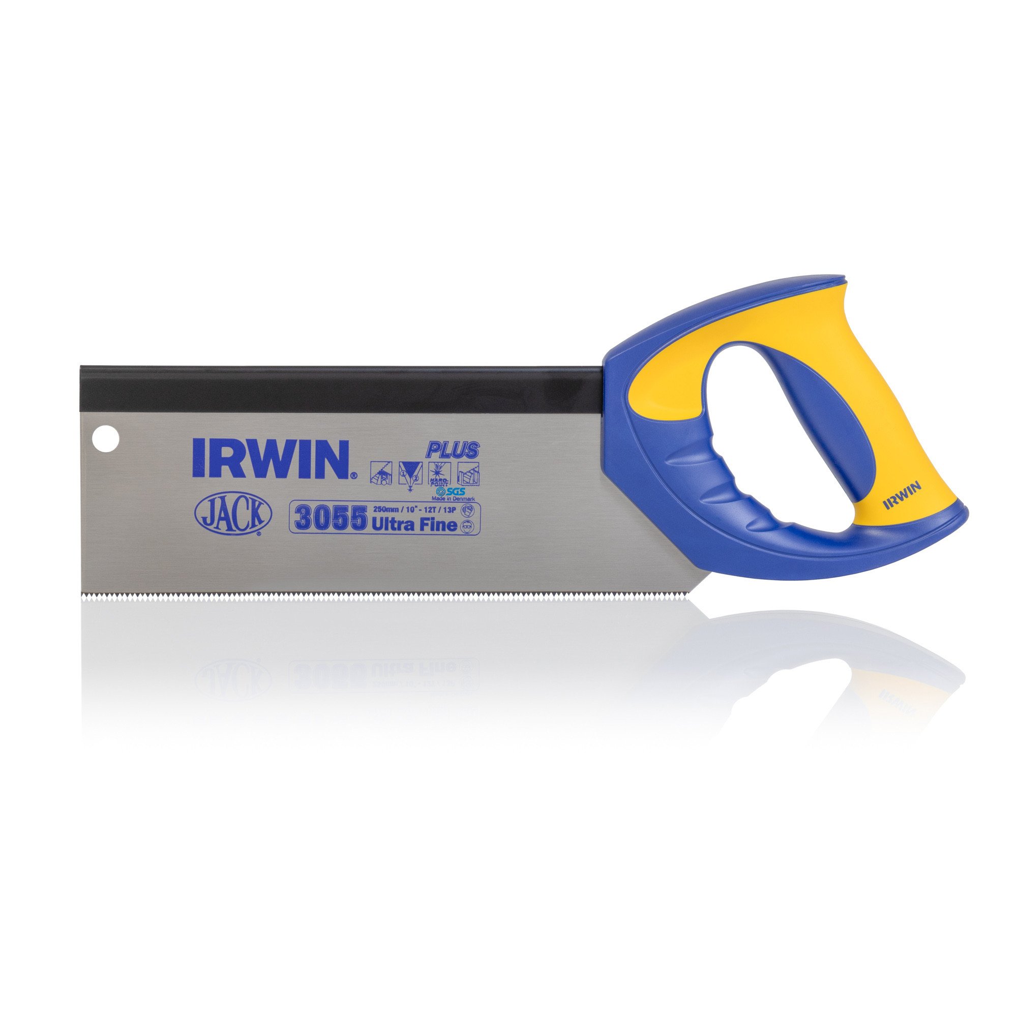 Irwin Jack 10507424 Xpert Tenon看到250mm（10）