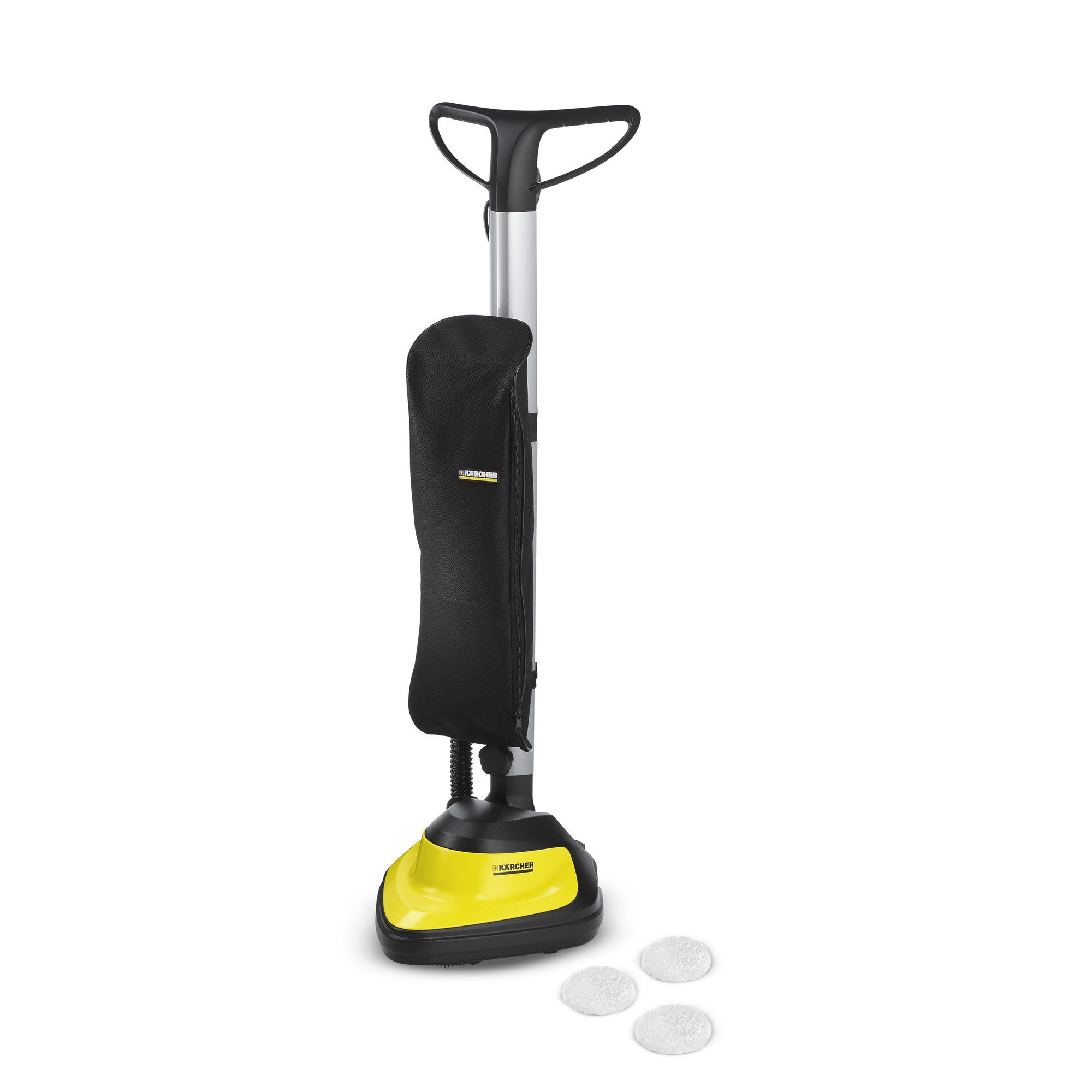 Karcher FP 303 *GB硬地板抛光剂