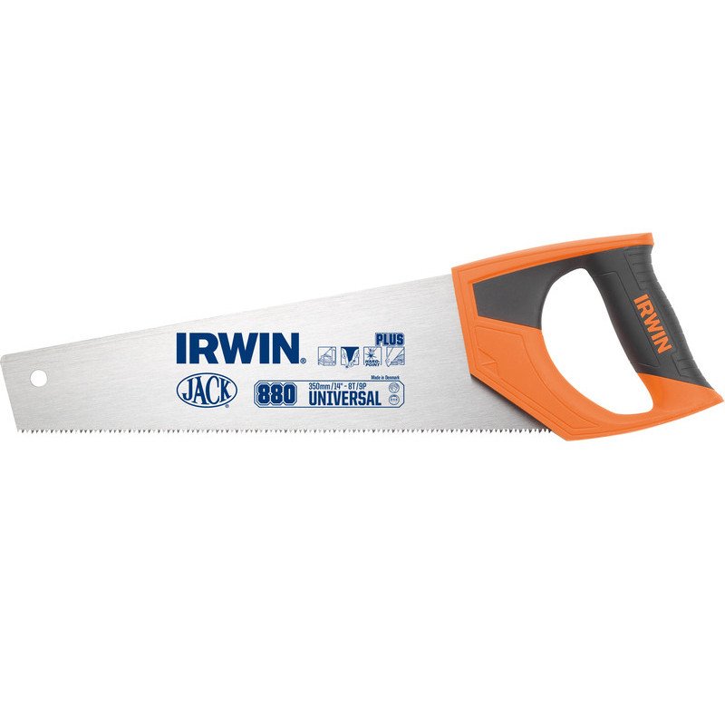 Irwin Jack 1897526 880 Plus通用手锯350mm (14)