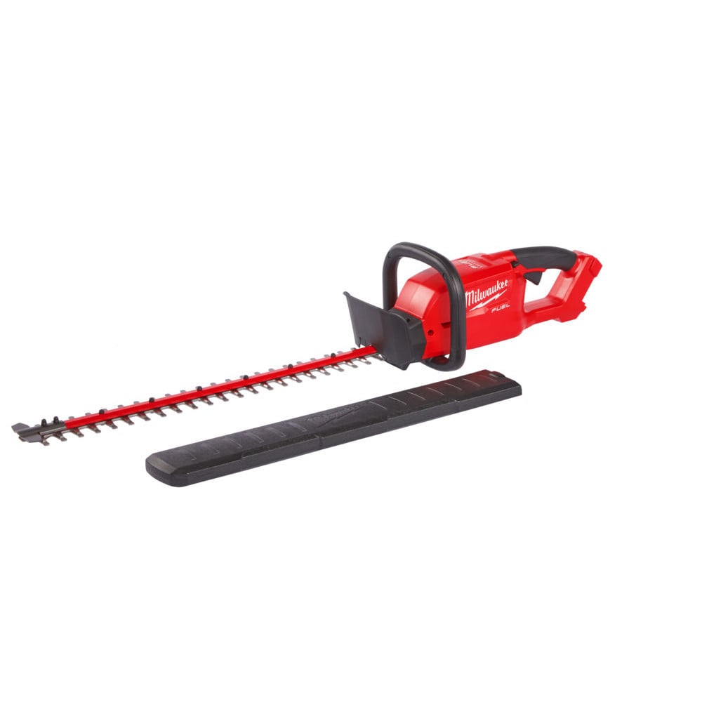 Milwaukee m18ht -0 M18 FUEL™18V 60cm Hedge Trimmer(仅适用于车身)