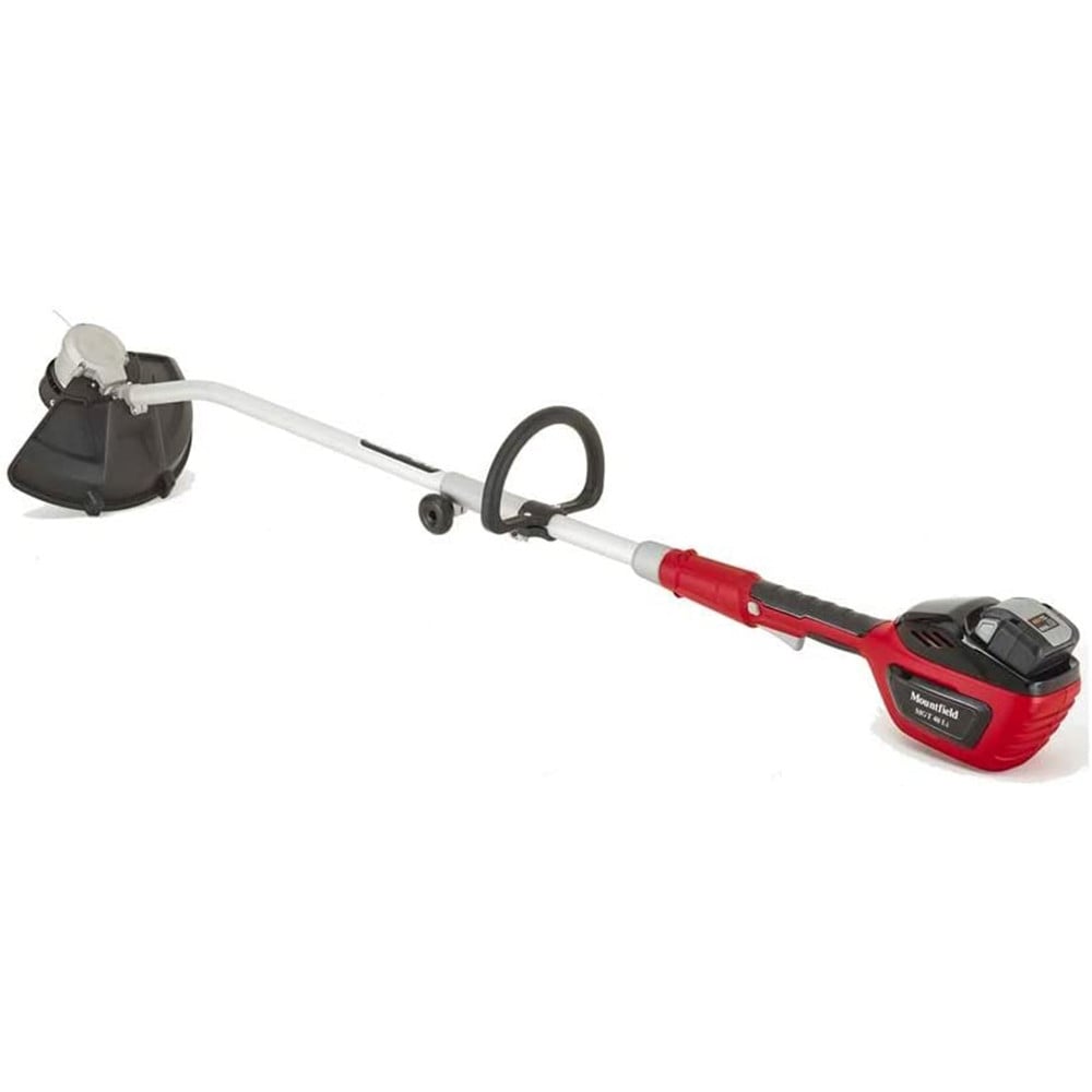 Mountfield 273010003/M20 MGT40 Li 40V free Grass Trimmer(仅适用于车身)