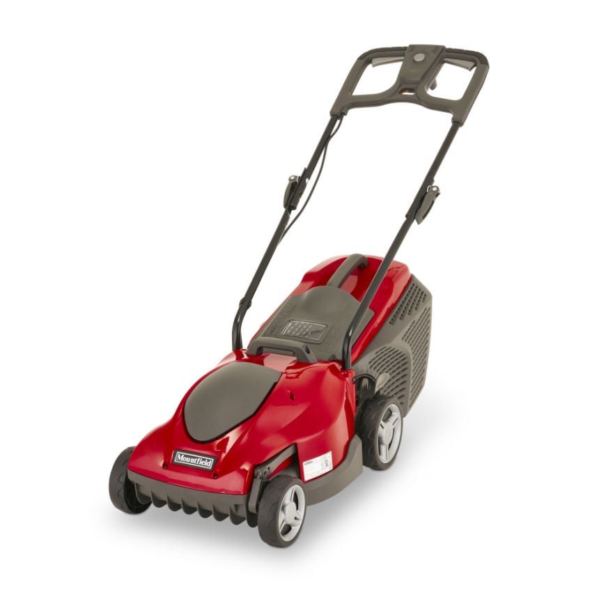 Mountfield 294340063/M21 34cm公主电动割草机