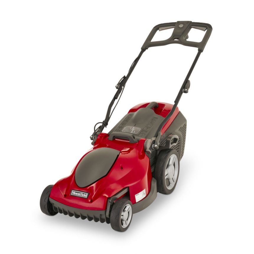 Mountfield 294380063/M21 38cm公主电动割草机