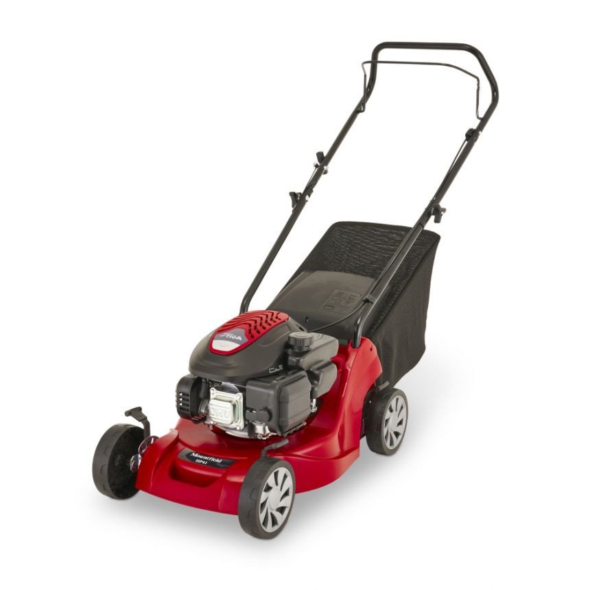 Mountfield 297411043/M21 HP41手动汽油割草机