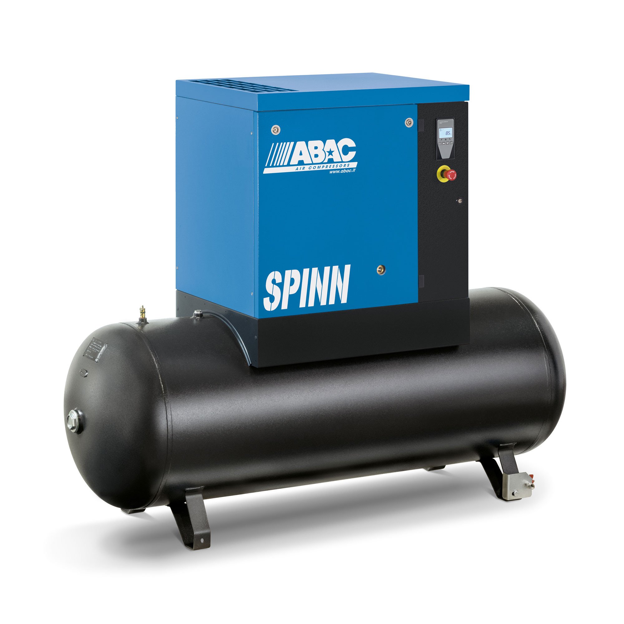 SPINN 5.5XE TM ce270l螺杆空气压缩机