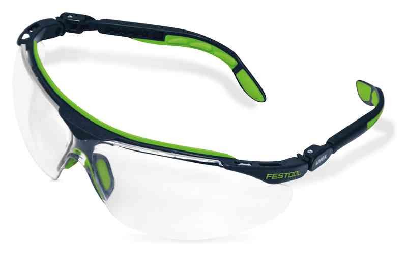 Festool 500119 uvex安全眼镜