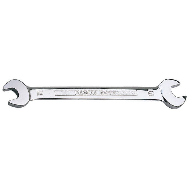 Draper Expert 55713 Metric Open Ended Spanner - 10mm x 11mm