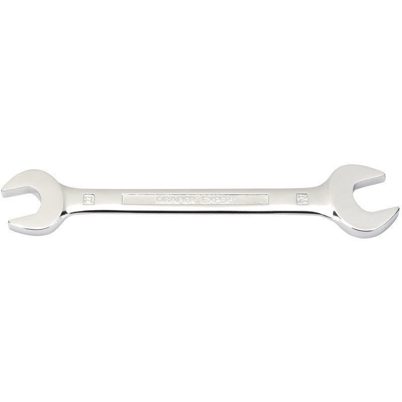 褶皱r Expert 55724 Metric Open Ended Spanner - 22mm x 24mm