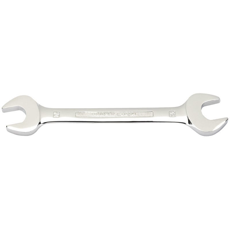 Draper Expert 55725 Metric Open Ended Spanner - 24mm x 26mm