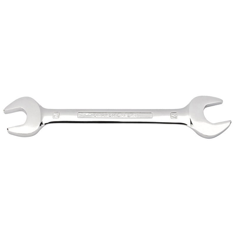 Draper Expert 55726 Metric Open Ended Spanner - 24mm x 27mm