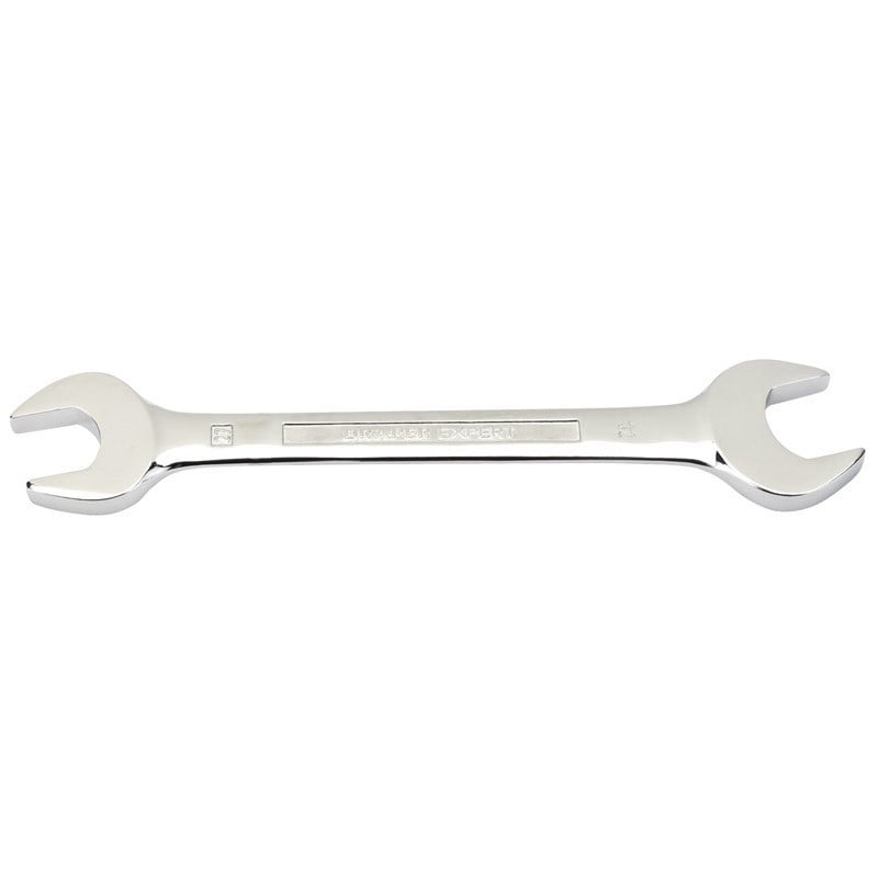 Draper Expert 55729 Metric Open Ended Spanner - 27mm x 32mm