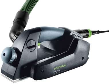 Festool 574560年递给刨床EHL 65 EQ GB 240 v