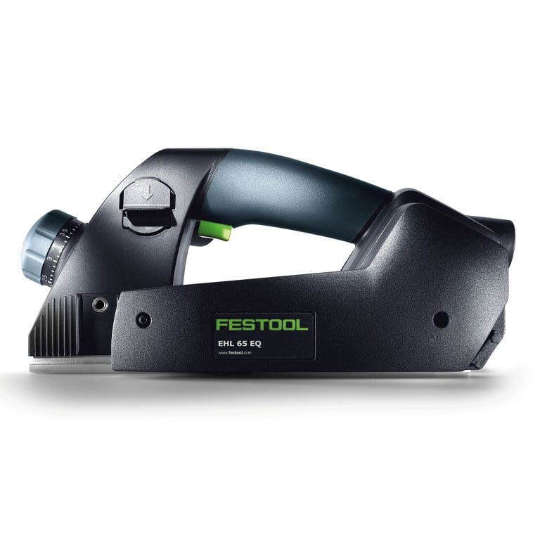 Festool 574561年递给刨床EHL 65 EQ GB 110 v