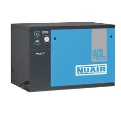 专业Nuair新AIRSIL2 NB5/5.5英尺- 22.6厘米，5.5马力