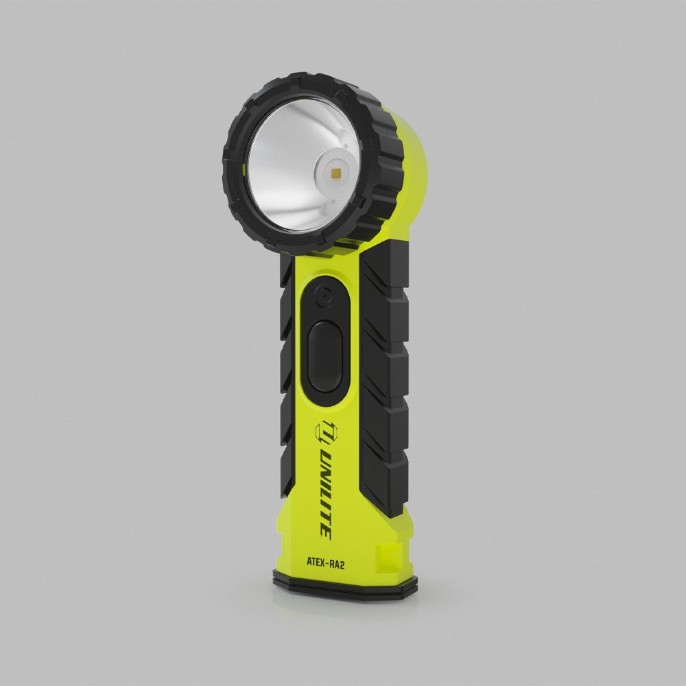 Unilite ATEX-RA2区0 ATEX火炬