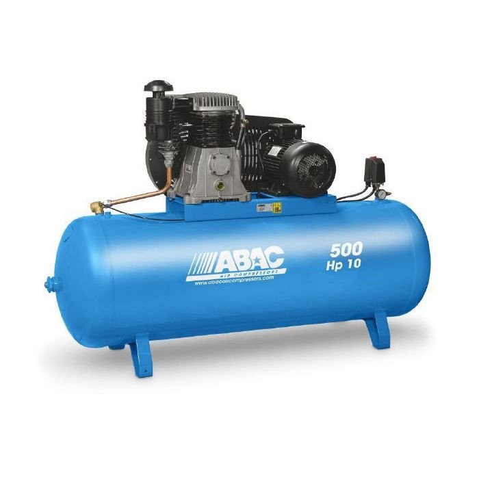 ABAC PRO B7000 500 FT10 15 Bar