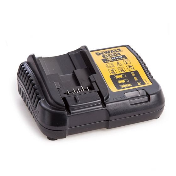 DeWalt DCB113 XR 18V Charger