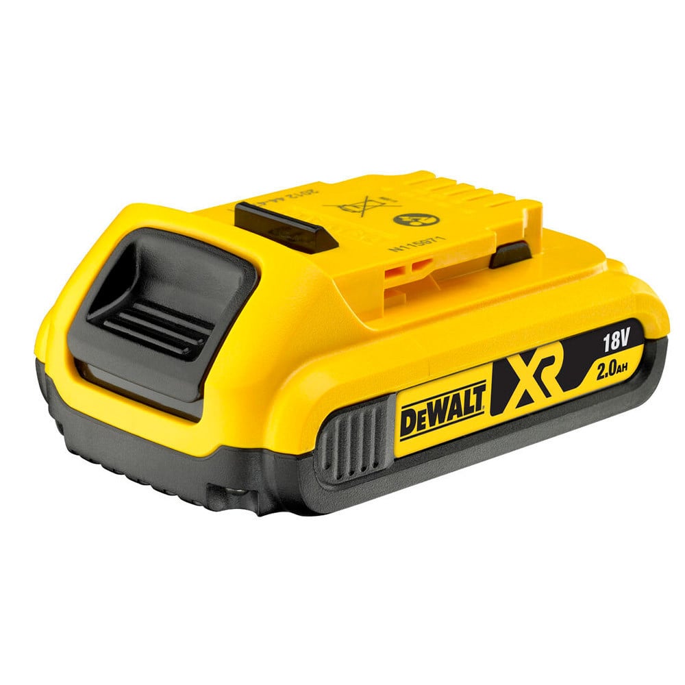 DeWalt DCB183-XJ 18V 2Ah锂离子XR电池