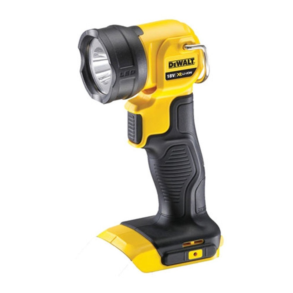 DeWalt DCL040N 18v XR锂离子手电筒(仅机身)