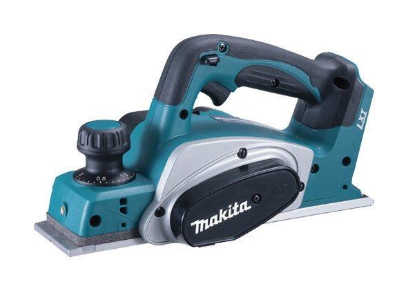 MAKITA DKP180Z 18V无绳刨床82mm（仅车身）