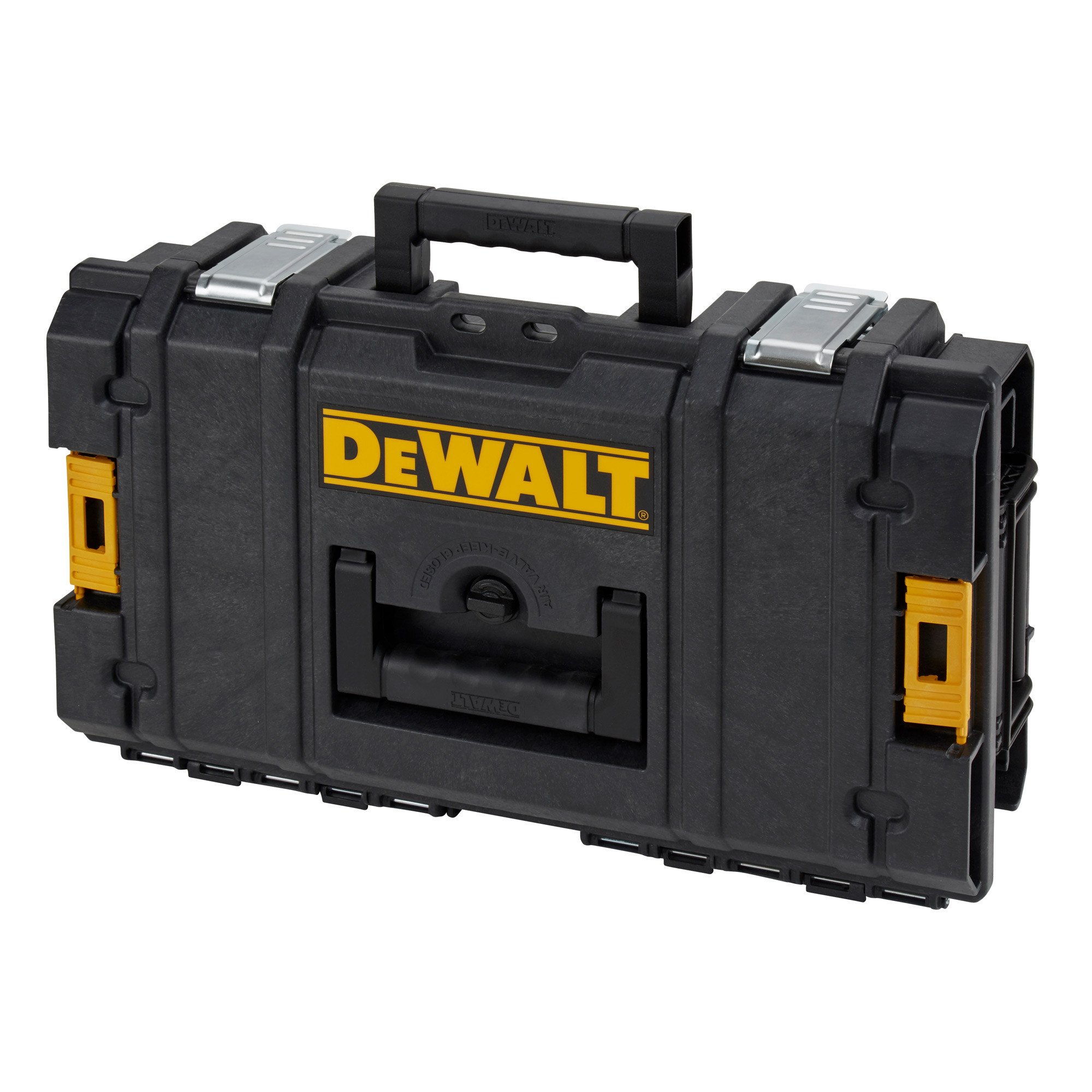 DEWALT DS150硬质系统小工具箱