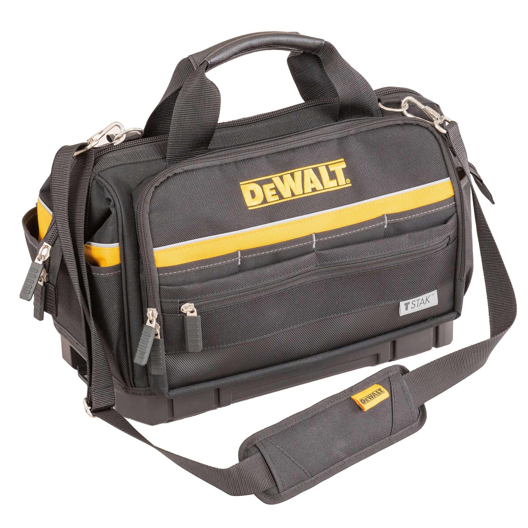 DeWalt DWST82991-1 TSTAK软工具包