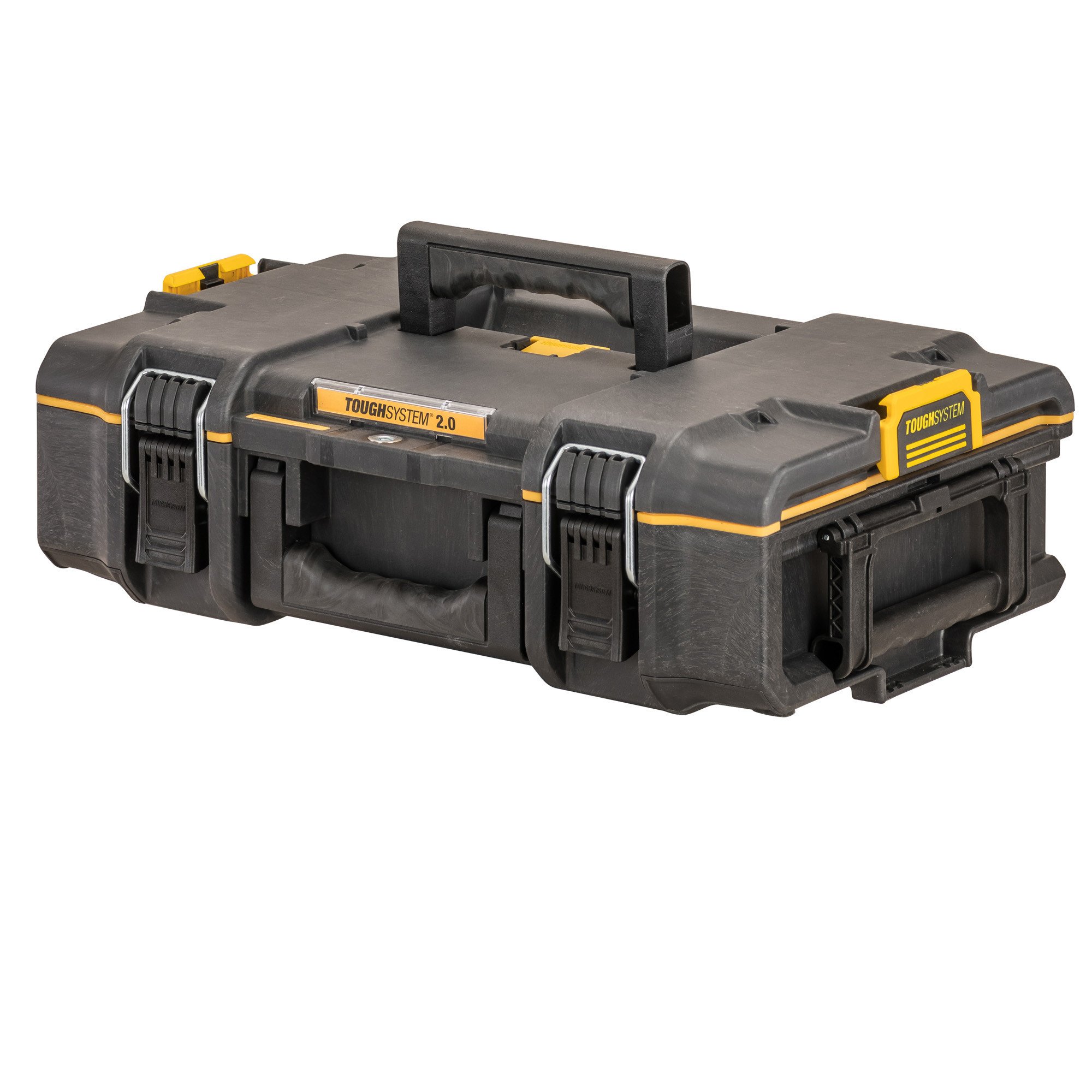 DeWalt DWST83293-1 TOUGHSYSTEM 2.0 DS166盒子