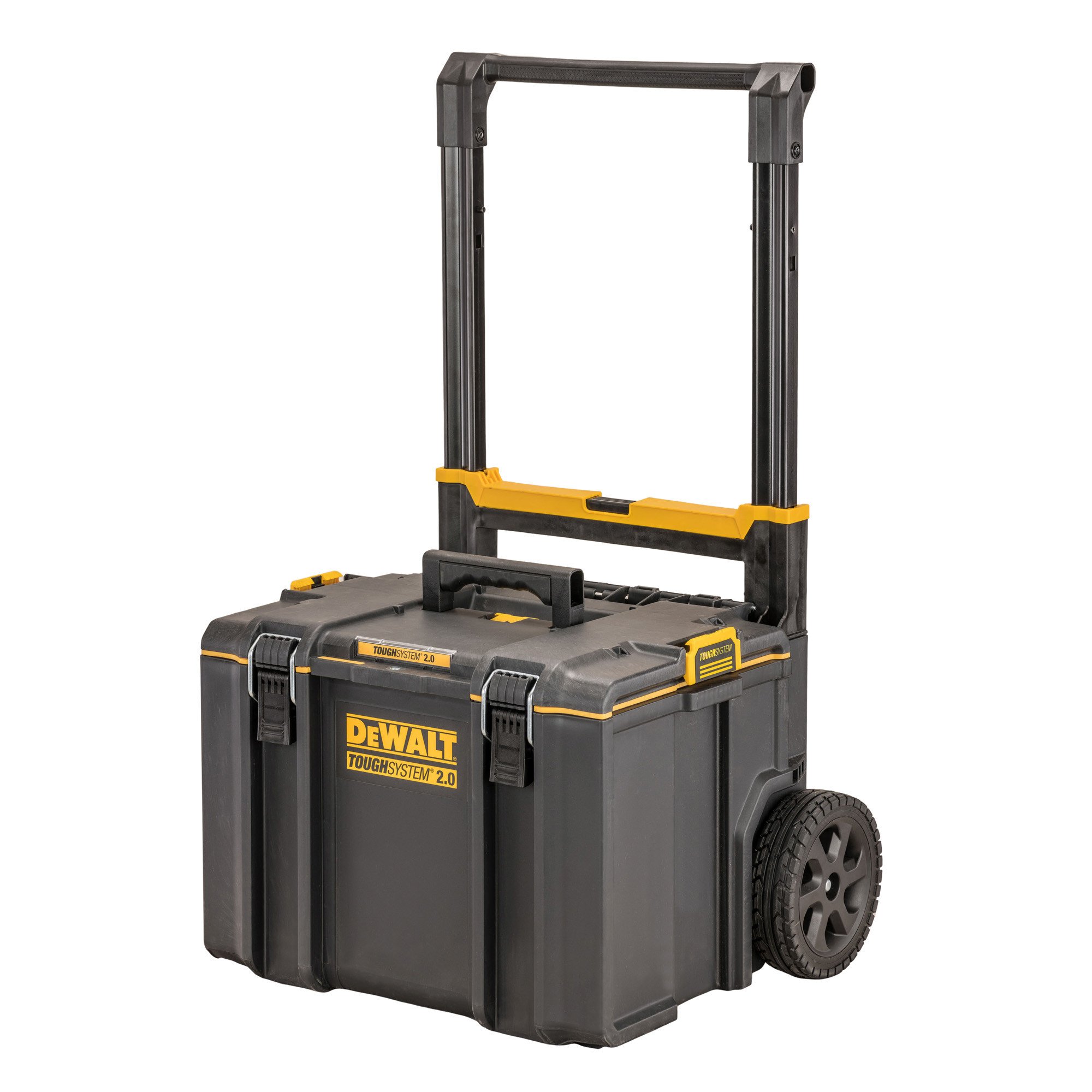 DeWalt DWST83295-1 TOUGHSYSTEM 2.0 DS450移动存储解决方案