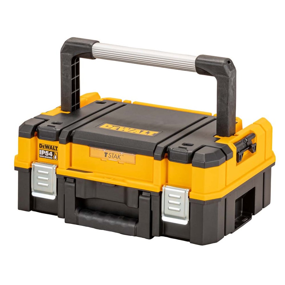 DeWalt DWST83344-1 TSTAK 2.0长柄浅盒