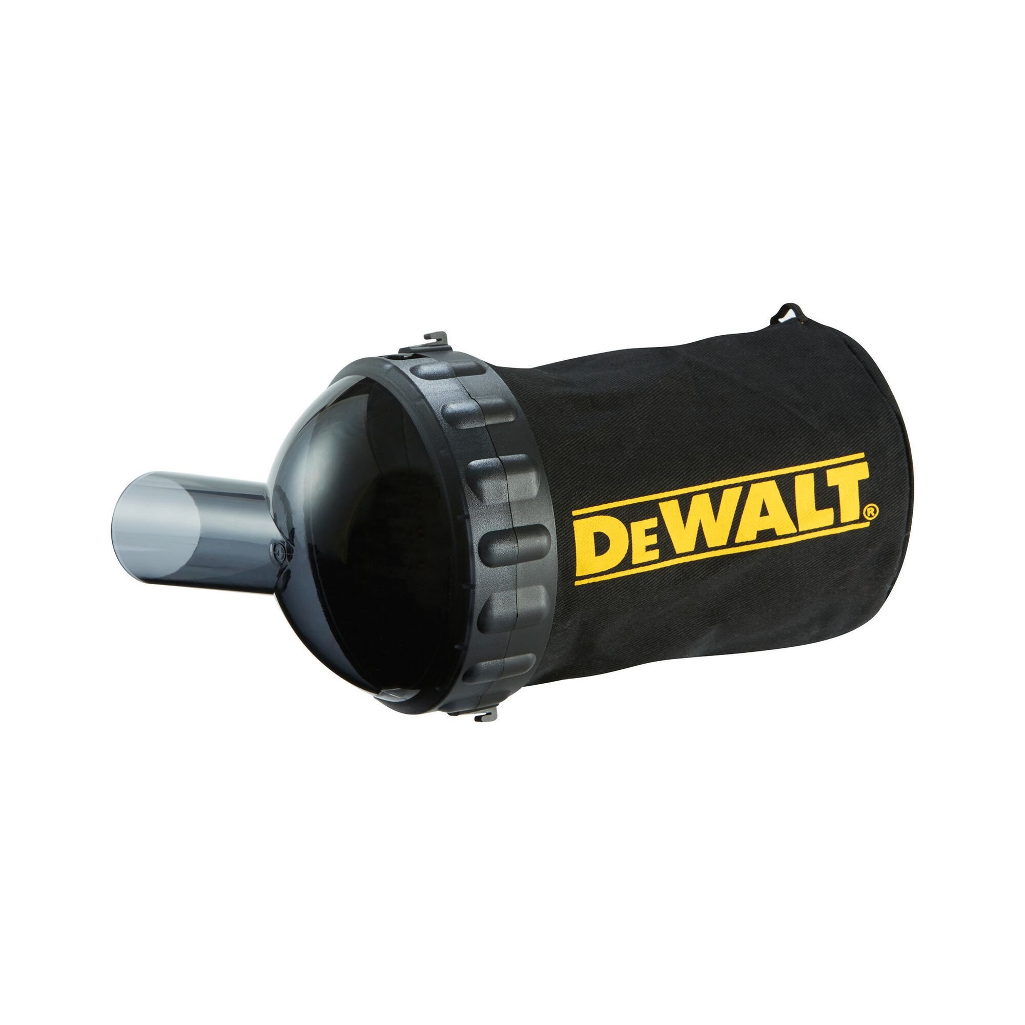 DCP580平面的DEWALT DWV9390平面袋附件